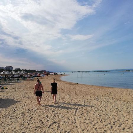 Due Passi Dal Mare Διαμέρισμα Πεσκάρα Εξωτερικό φωτογραφία