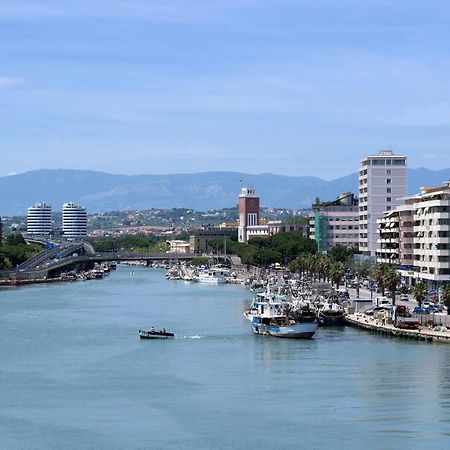 Due Passi Dal Mare Διαμέρισμα Πεσκάρα Εξωτερικό φωτογραφία